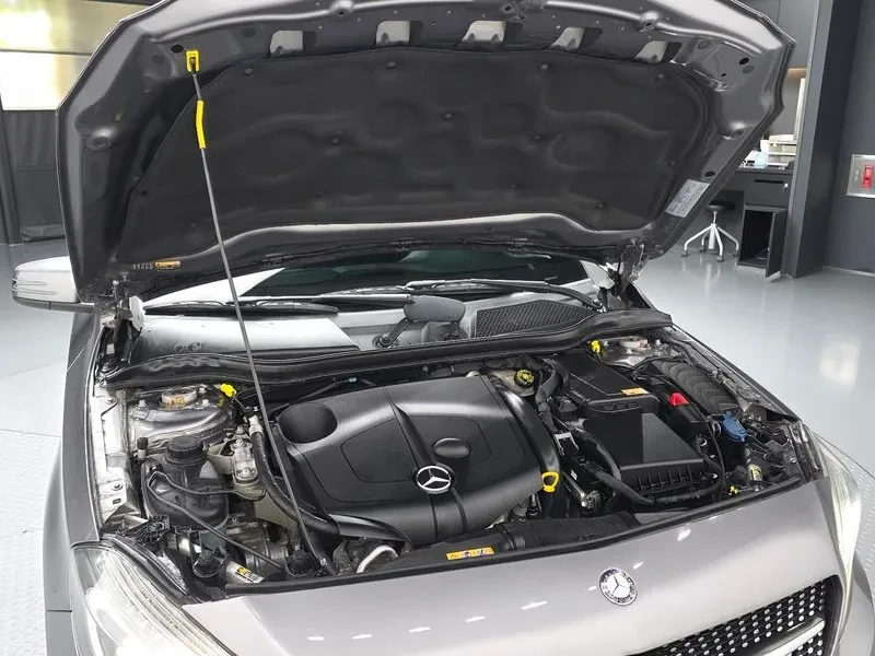Mercedes-Benz A 200 Cdi Style, снимка 6 - Автомобили и джипове - 55734566