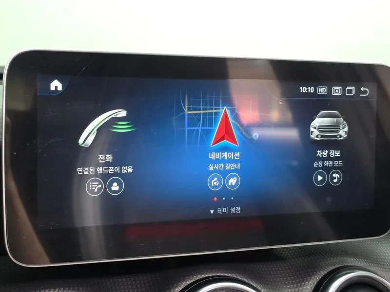 Mercedes-Benz A 200 Cdi Style, снимка 16 - Автомобили и джипове - 55734566