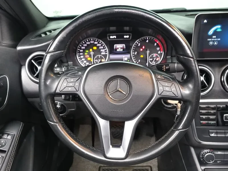 Mercedes-Benz A 200 Cdi Style, снимка 13 - Автомобили и джипове - 55734566