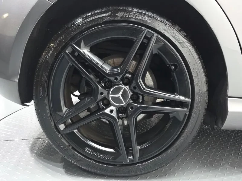 Mercedes-Benz A 200 Cdi Style, снимка 5 - Автомобили и джипове - 55734566