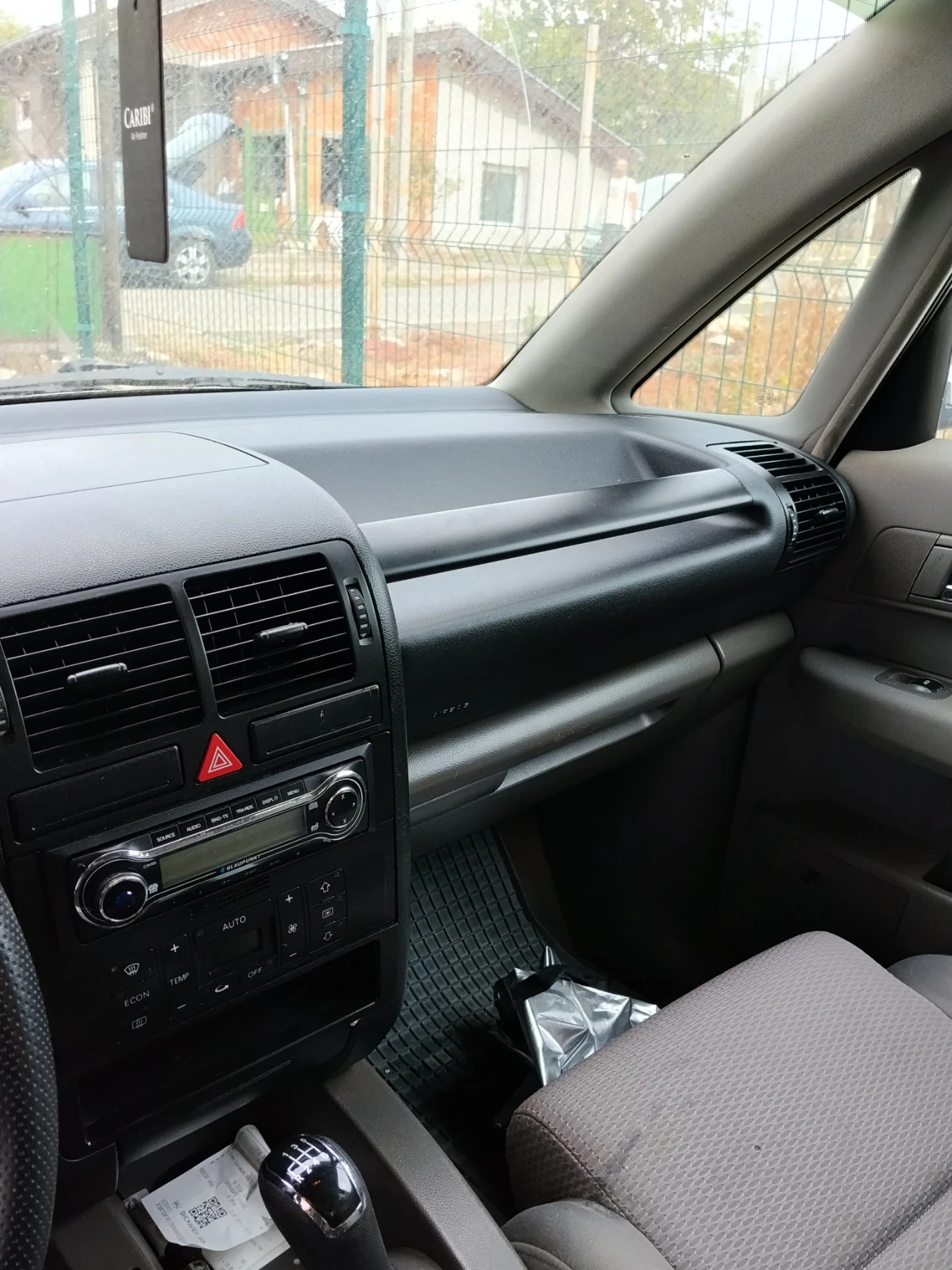 Audi A2, снимка 1