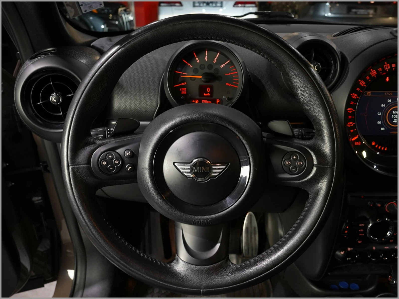 Mini Countryman Cooper S* ALL4 | Mobile.bg   11
