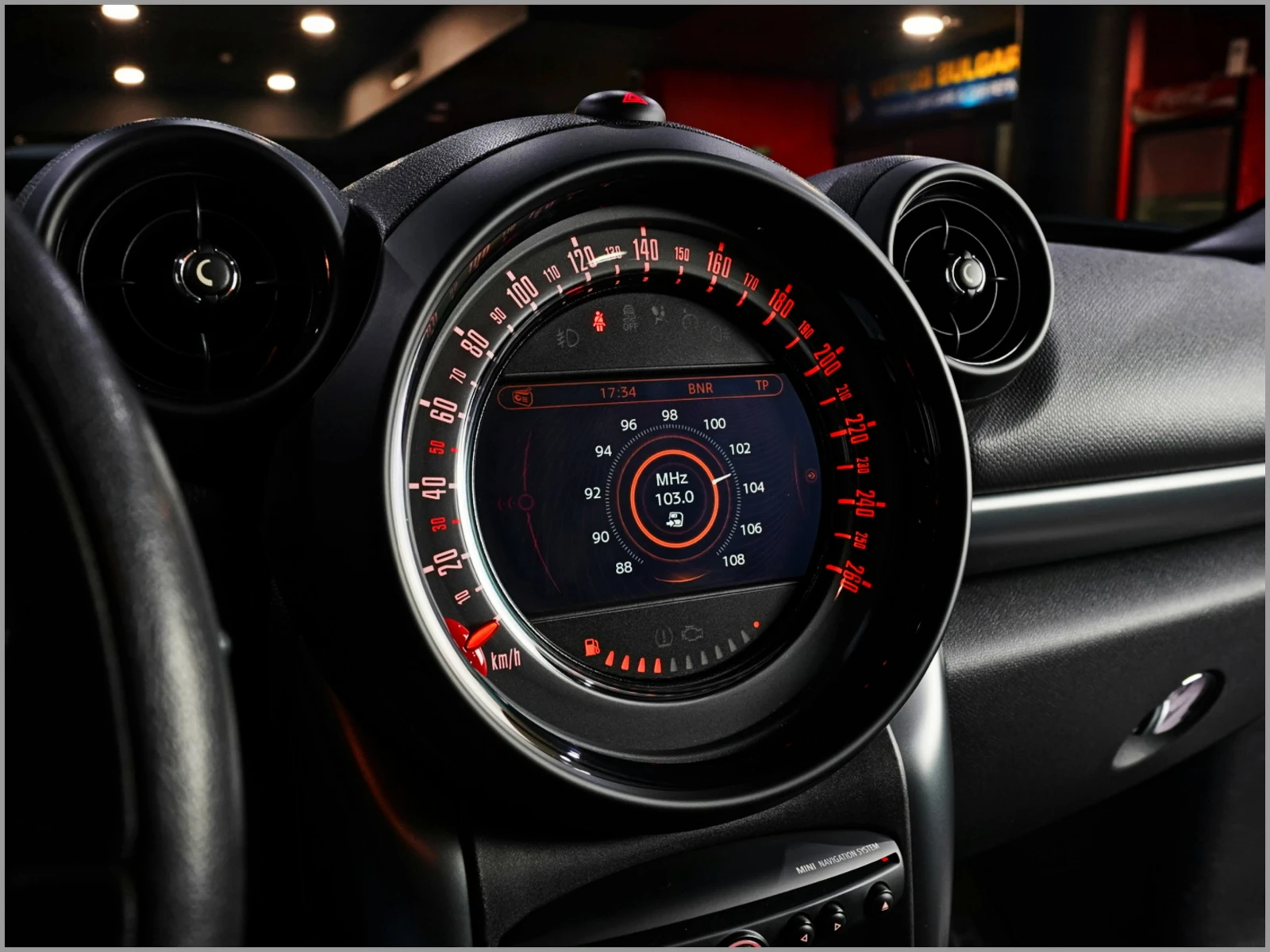 Mini Countryman Cooper S* ALL4 | Mobile.bg   12