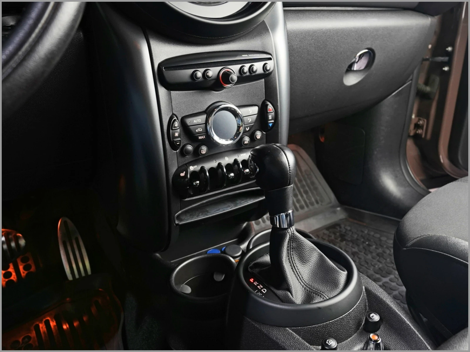 Mini Countryman Cooper S* ALL4 | Mobile.bg   15