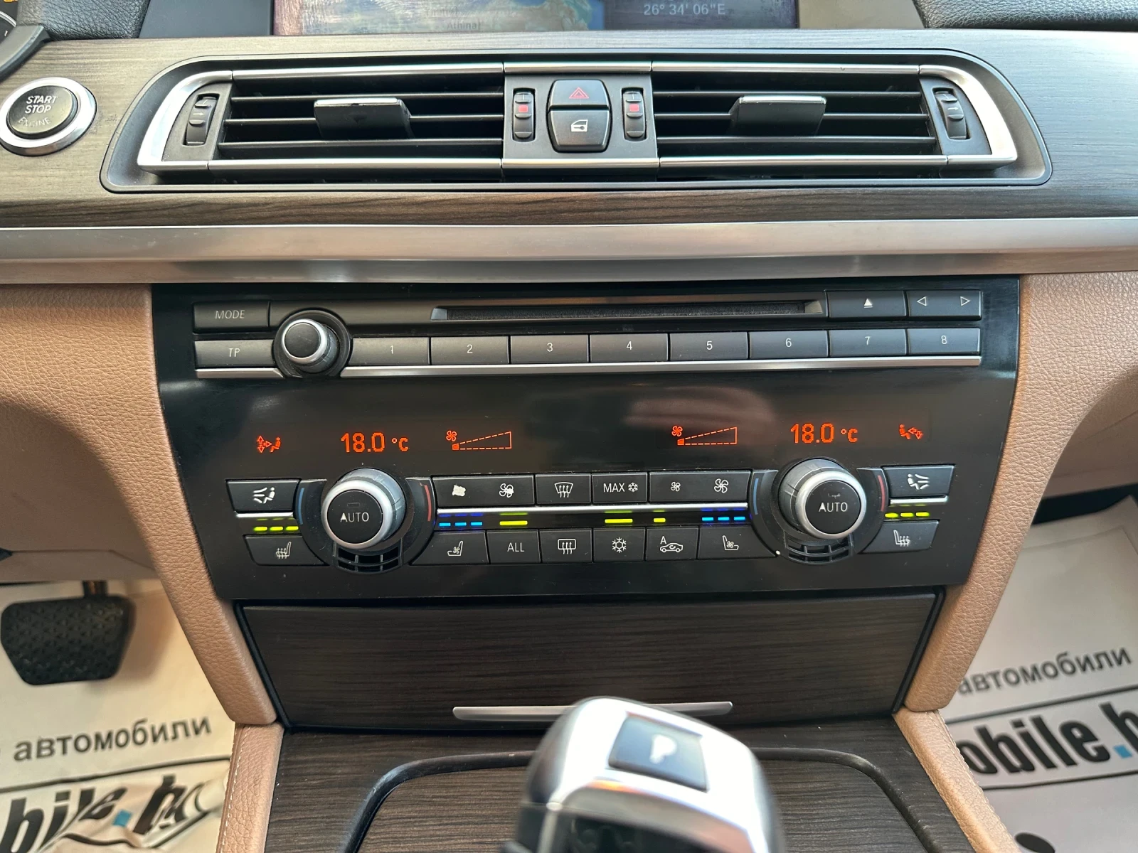 BMW 730 3.0D FULL | Mobile.bg   12