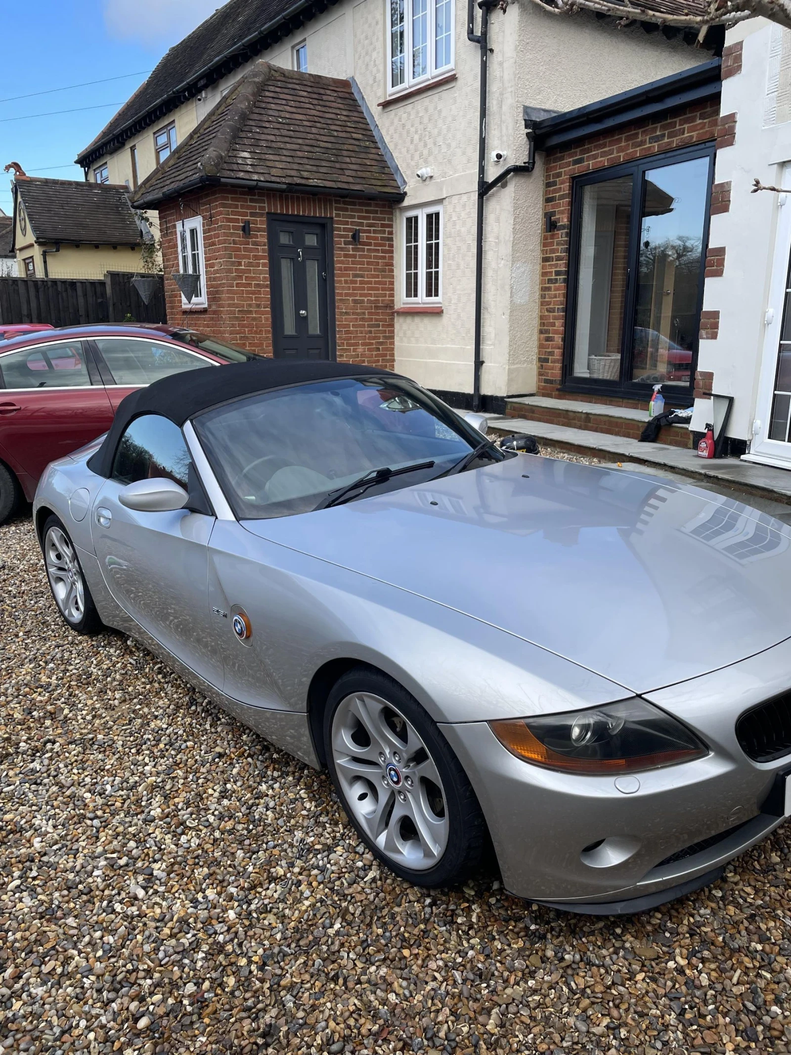 BMW Z4  - изображение 5