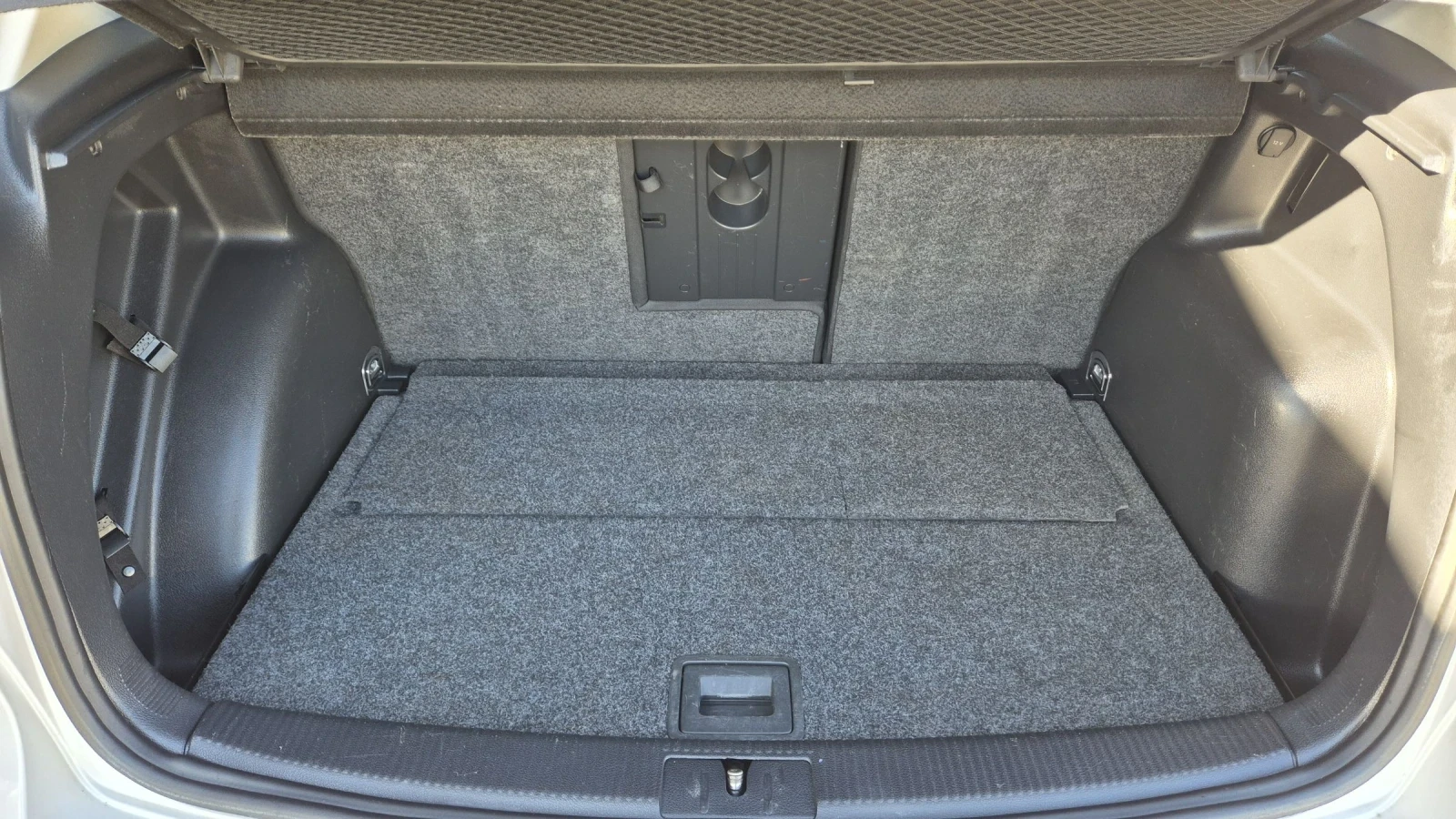 VW Golf Plus 1.6TDi 105.. | Mobile.bg   16