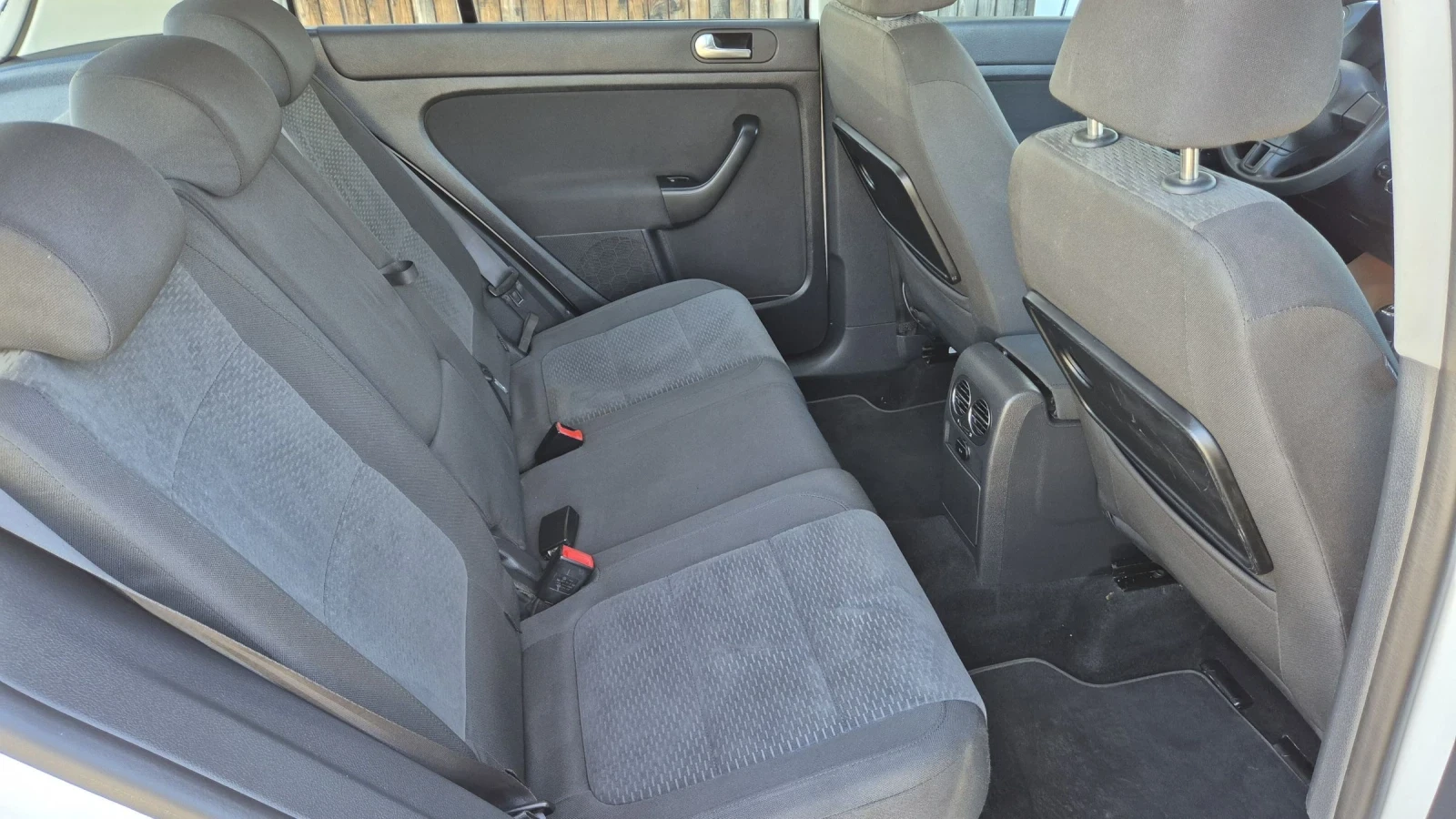 VW Golf Plus 1.6TDi 105.. | Mobile.bg   15