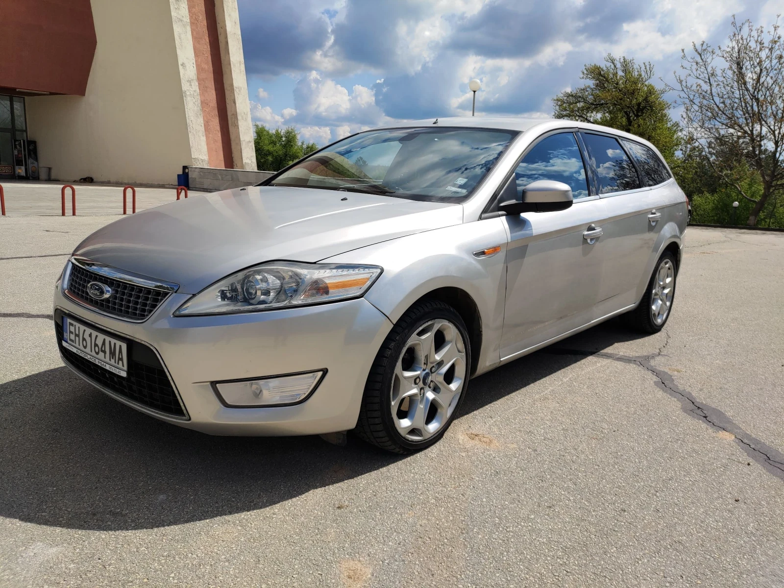 Ford Mondeo | Mobile.bg — изображение 1