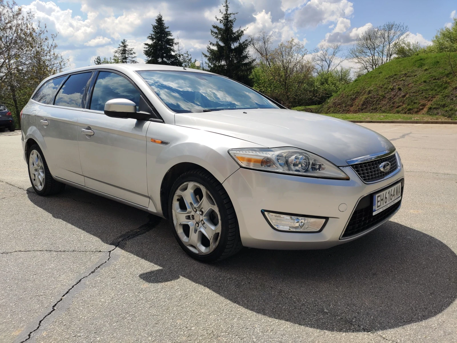 Ford Mondeo  - изображение 3