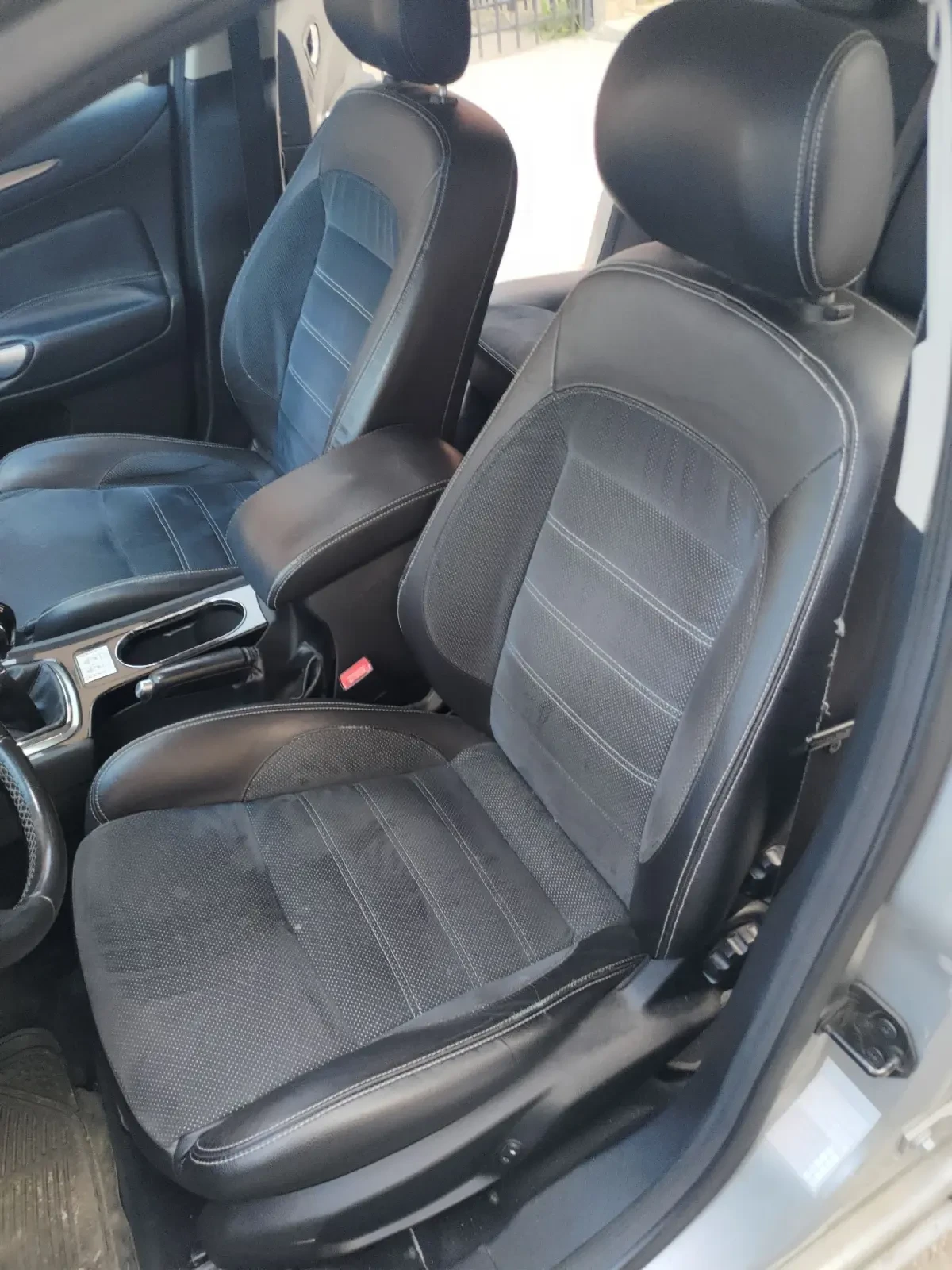 Ford Mondeo  - изображение 10