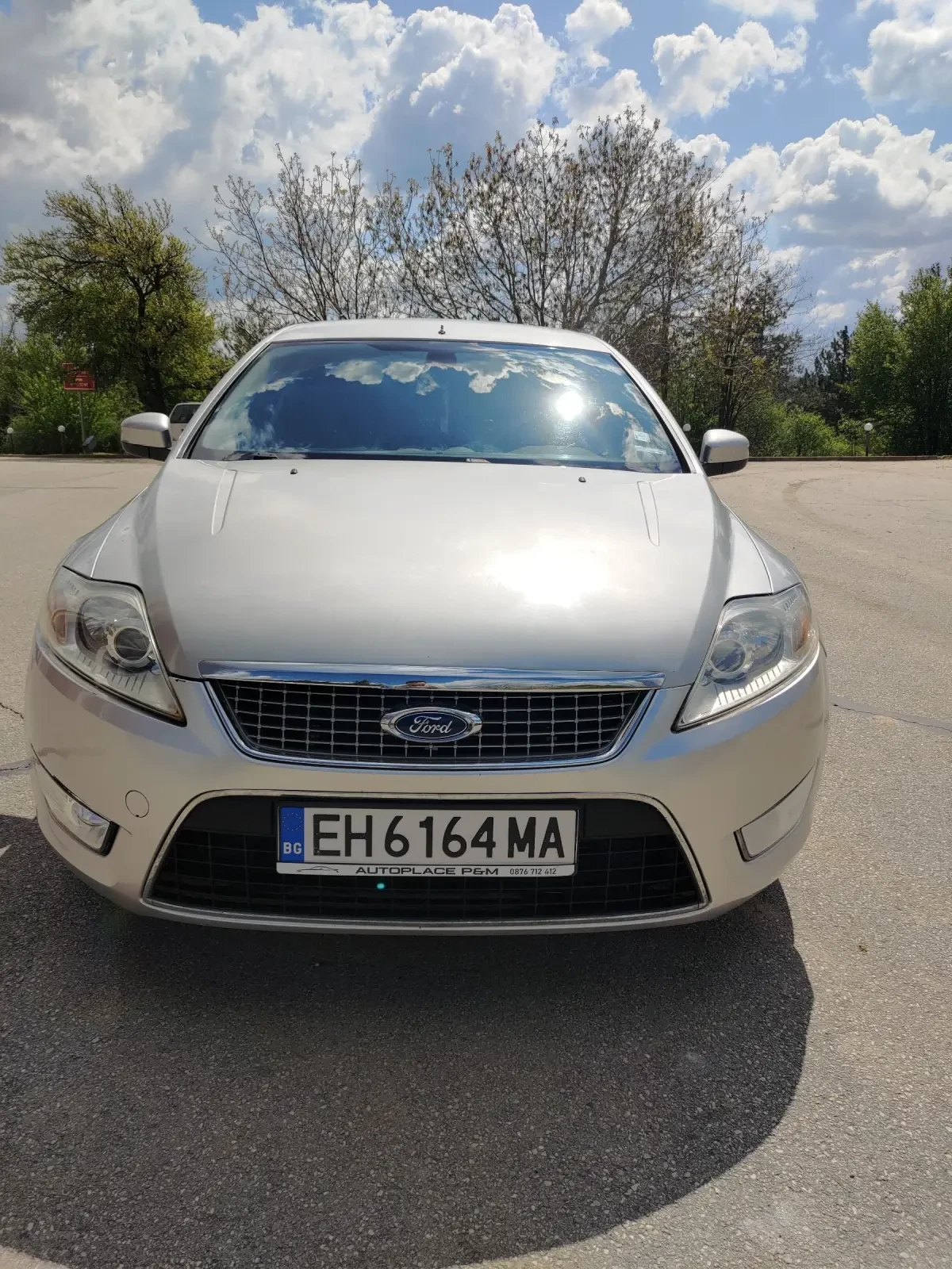 Ford Mondeo  - изображение 2