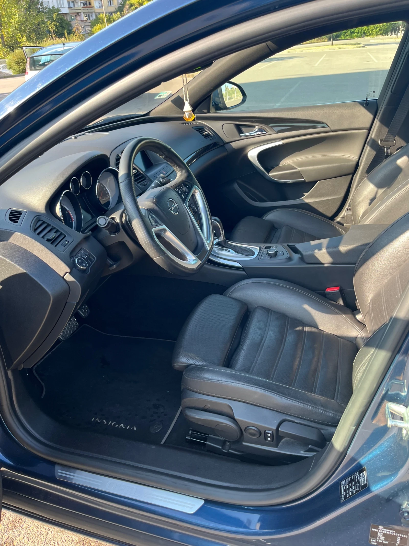 Opel Insignia 2.0 CDTI OPC  - изображение 5