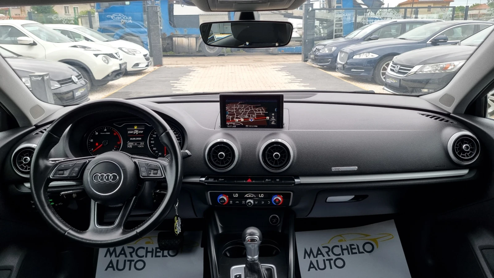 Audi A3 1.6 TDI * *  !!! | Mobile.bg   13