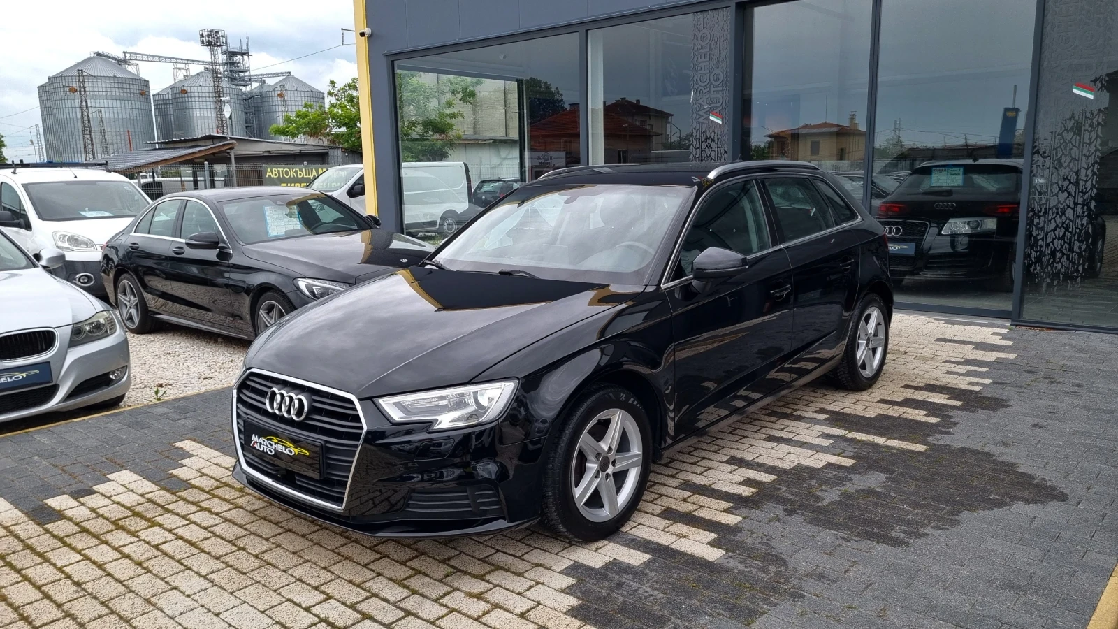 Audi A3 1.6 TDI - изображение 5