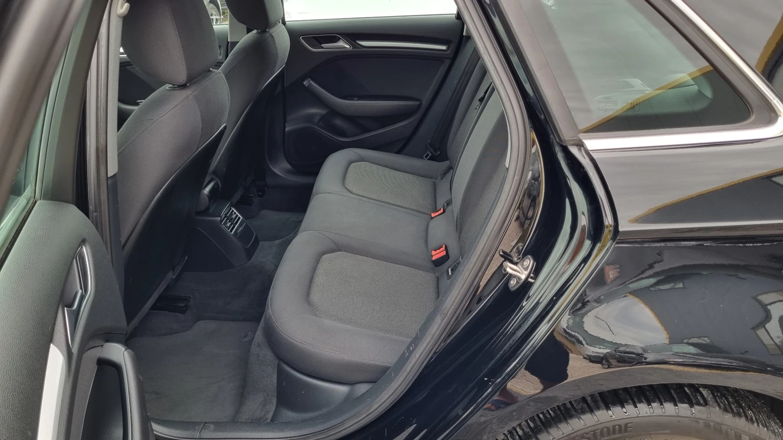 Audi A3 1.6 TDI * *  !!! | Mobile.bg   12