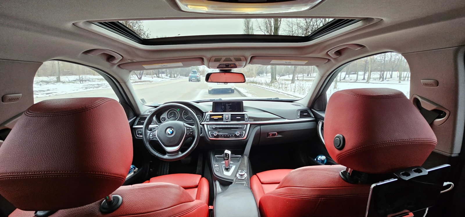 BMW 328  - изображение 6