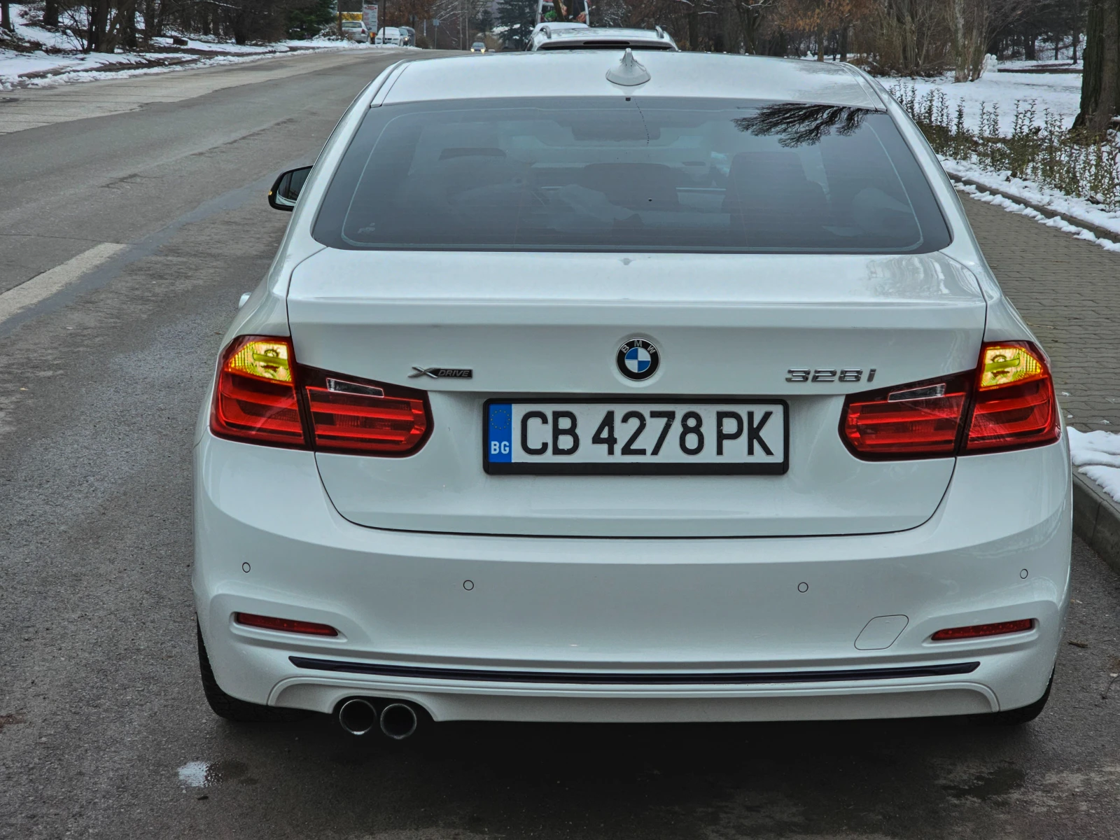 BMW 328  - изображение 2