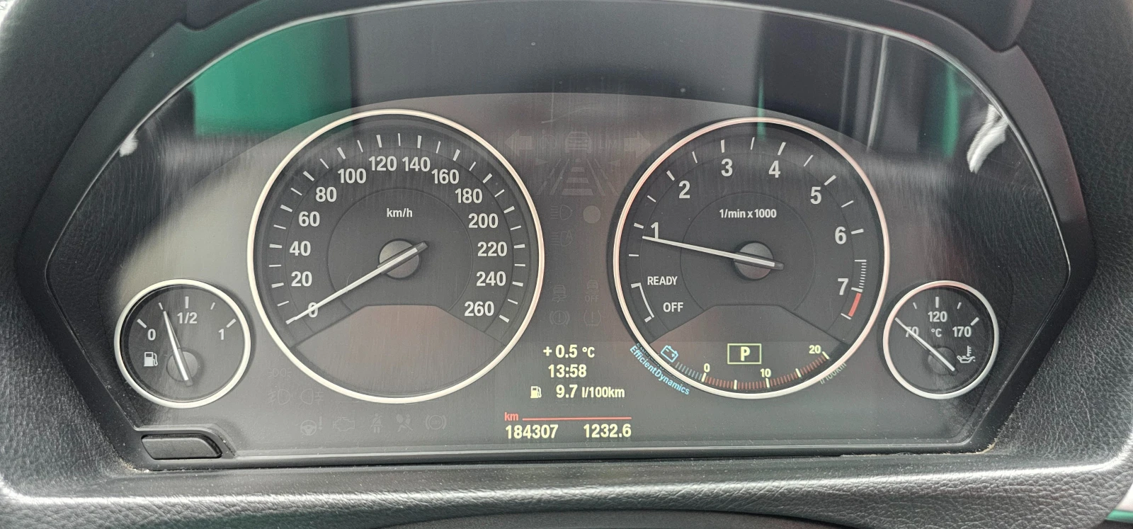 BMW 328  - изображение 8