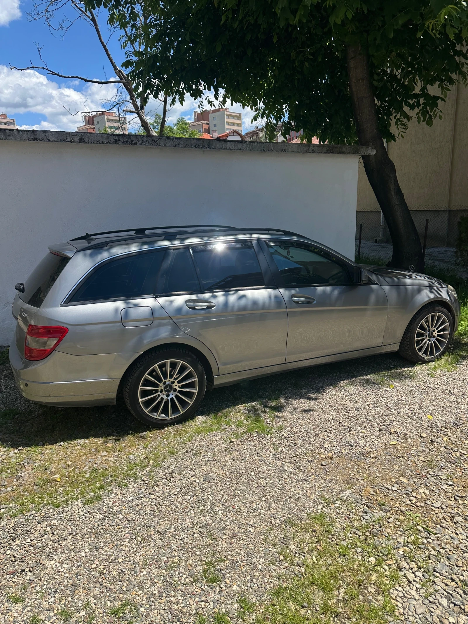 Mercedes-Benz C 200 200 cdi  - изображение 9