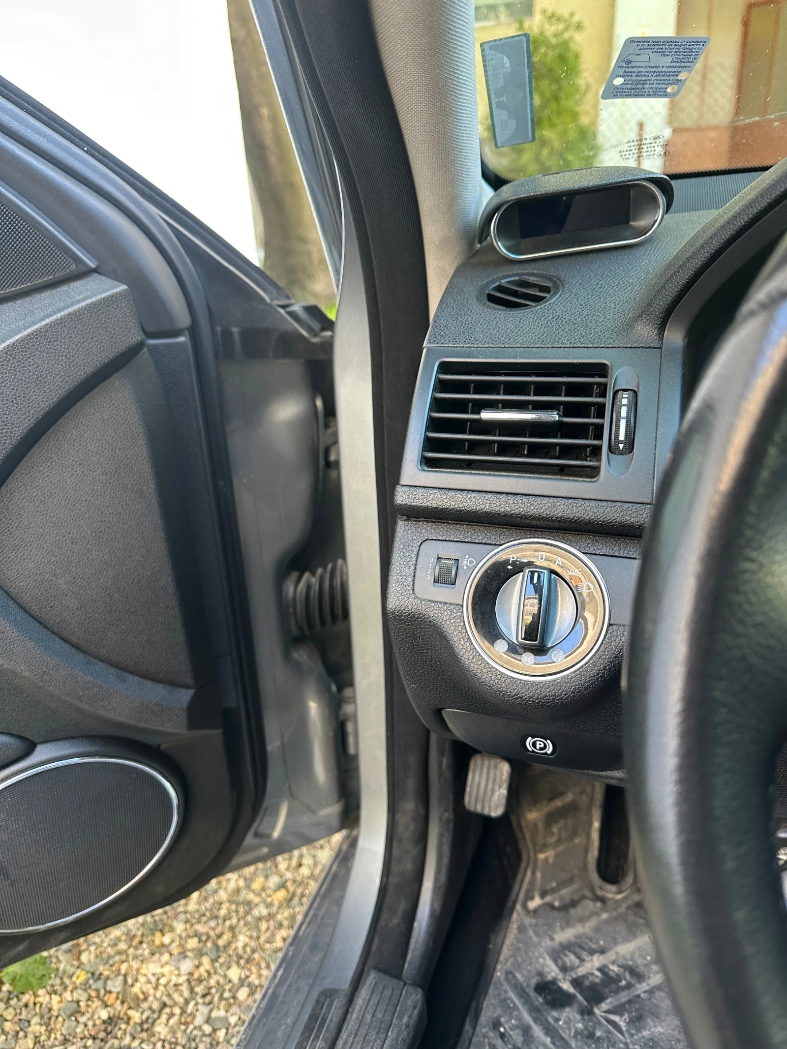 Mercedes-Benz C 200 200 cdi  - изображение 3