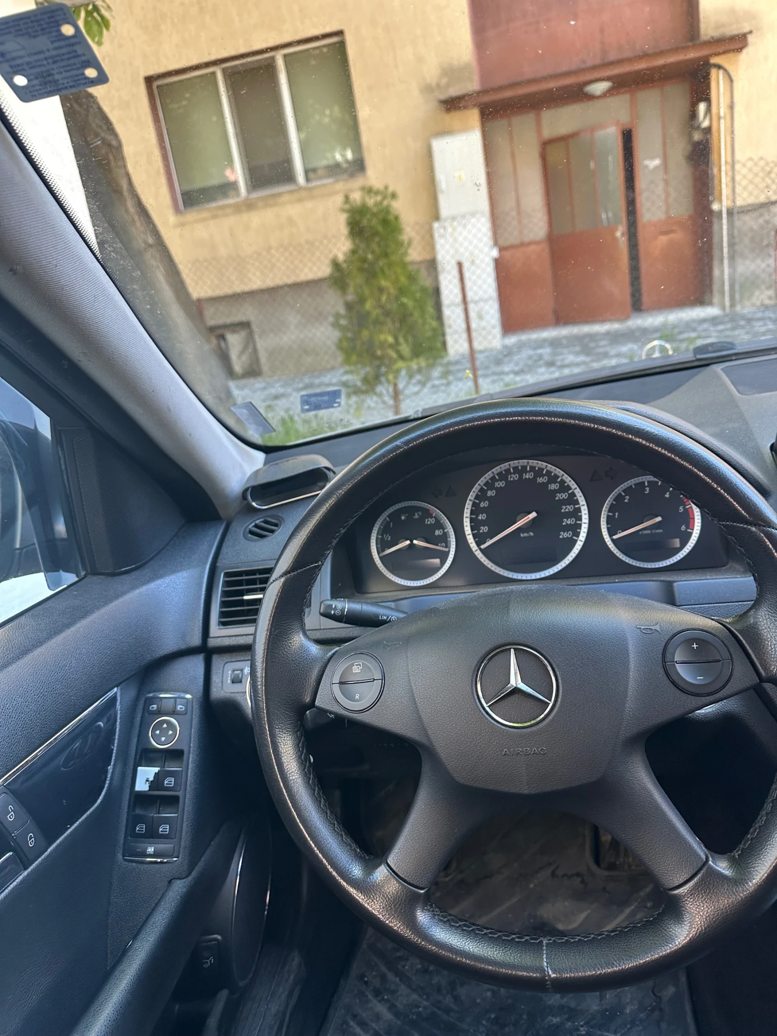 Mercedes-Benz C 200 200 cdi  - изображение 7