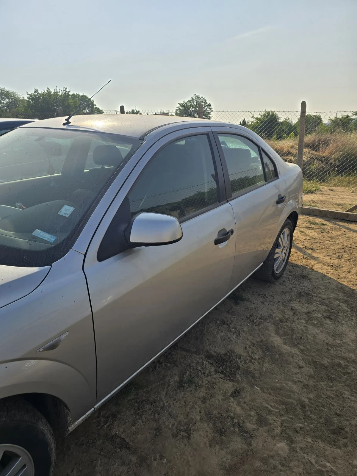 Ford Mondeo  - изображение 5