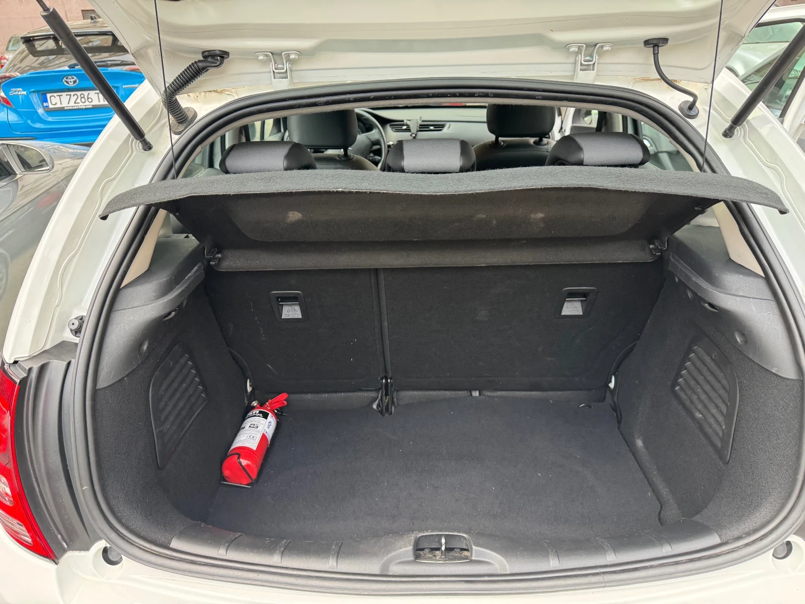 Citroen C3  - изображение 10
