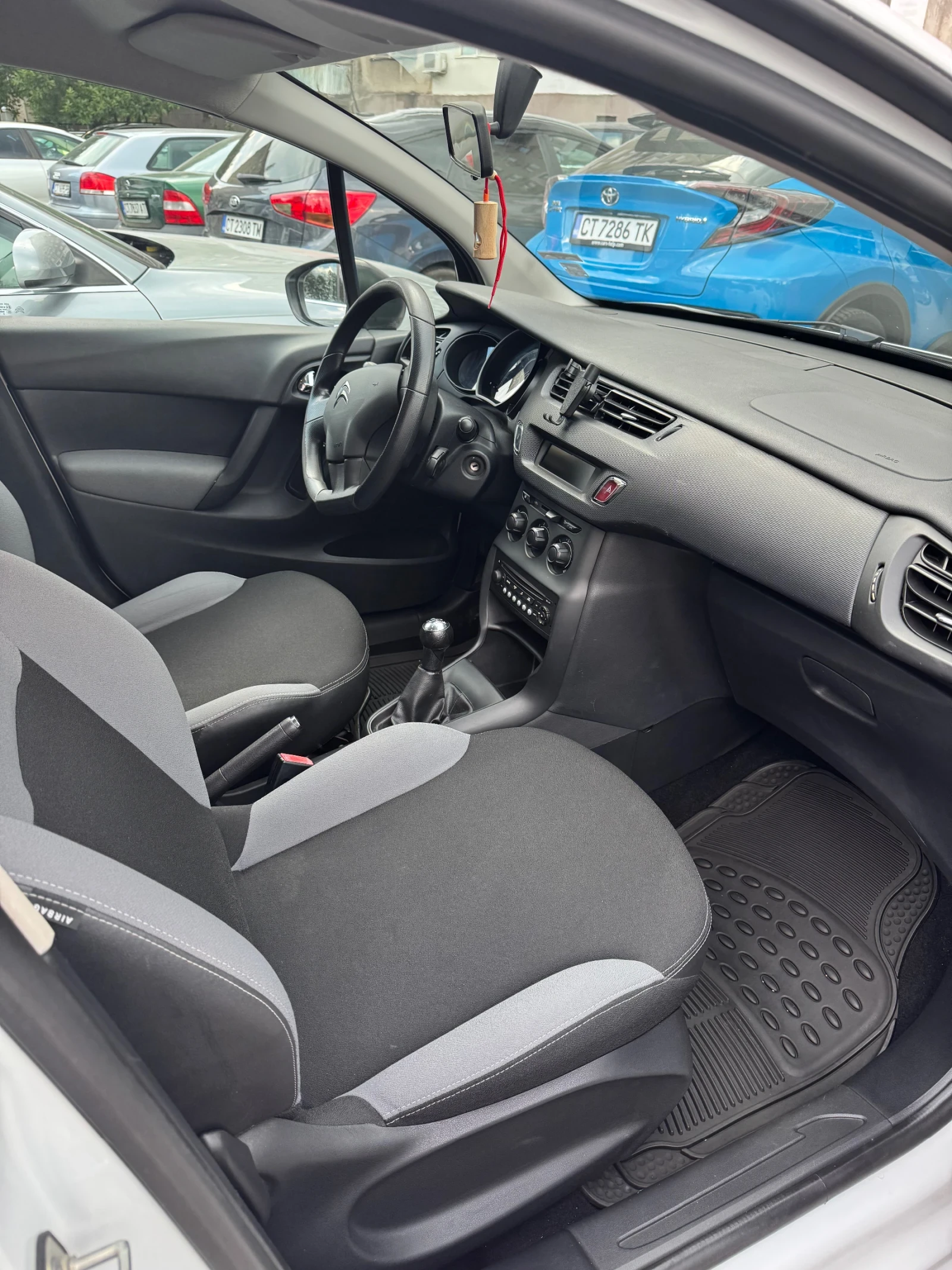Citroen C3  - изображение 4