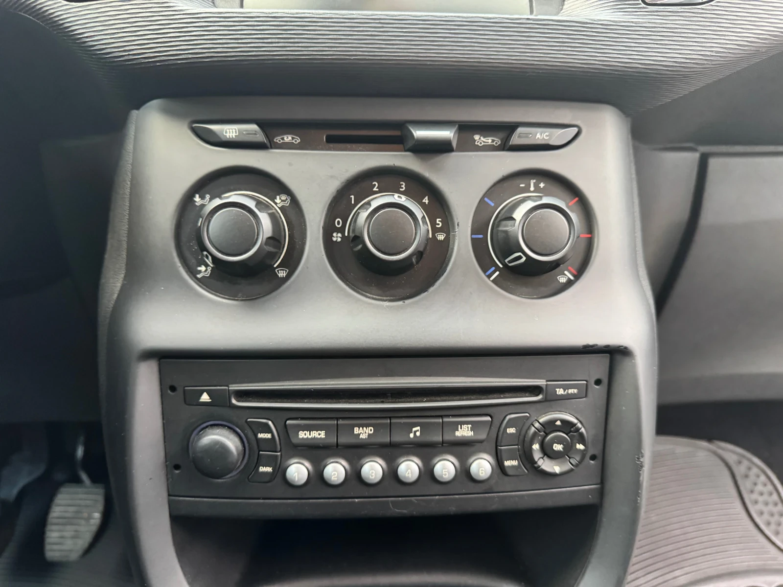 Citroen C3  - изображение 7