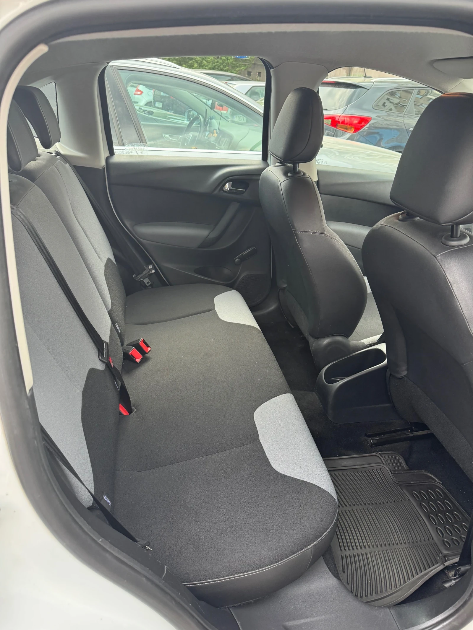 Citroen C3  - изображение 5