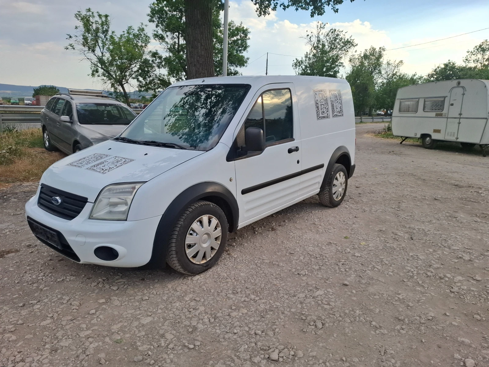 Ford Connect 1.8 - изображение 2