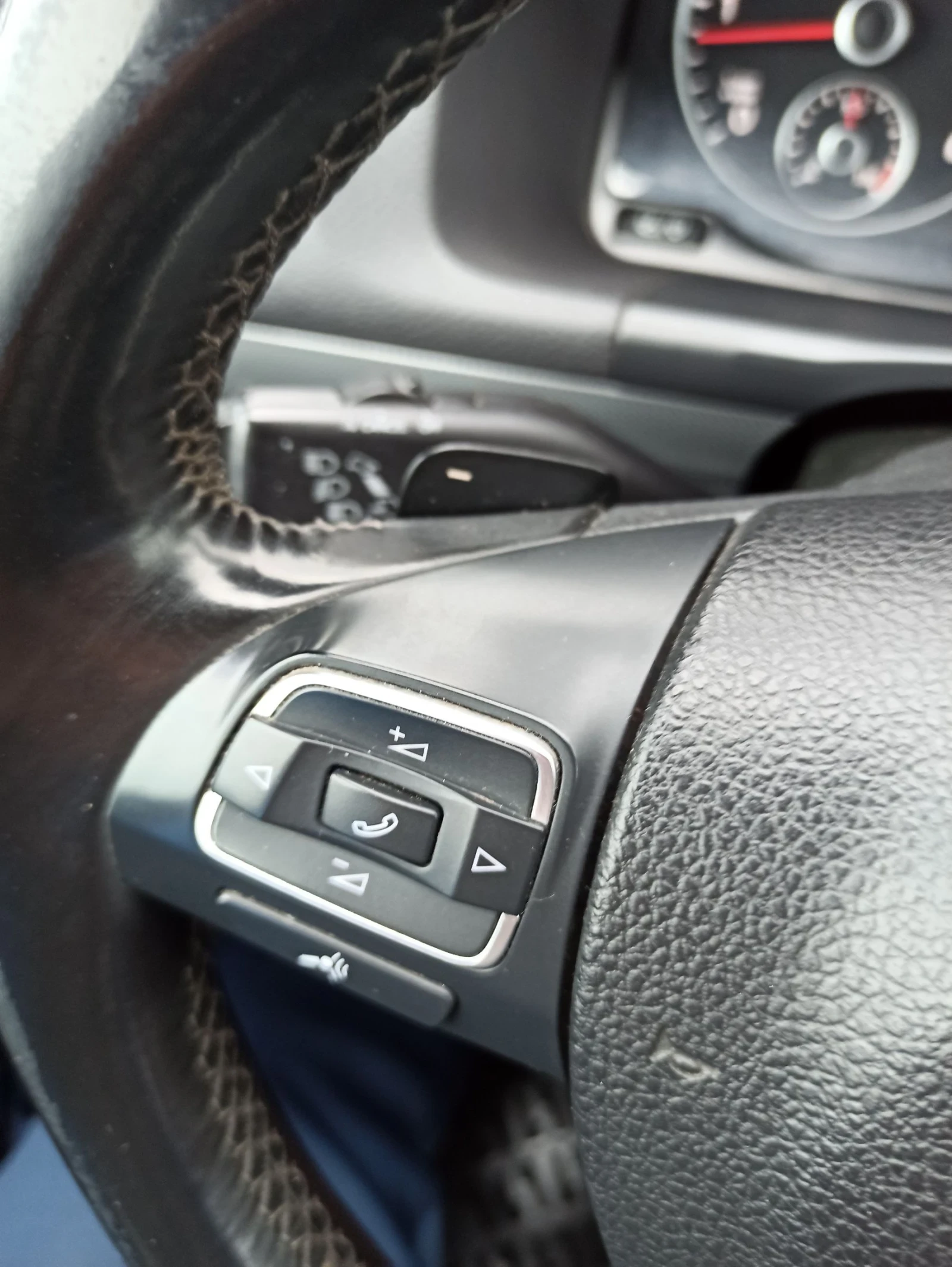 VW Touran | Mobile.bg   11