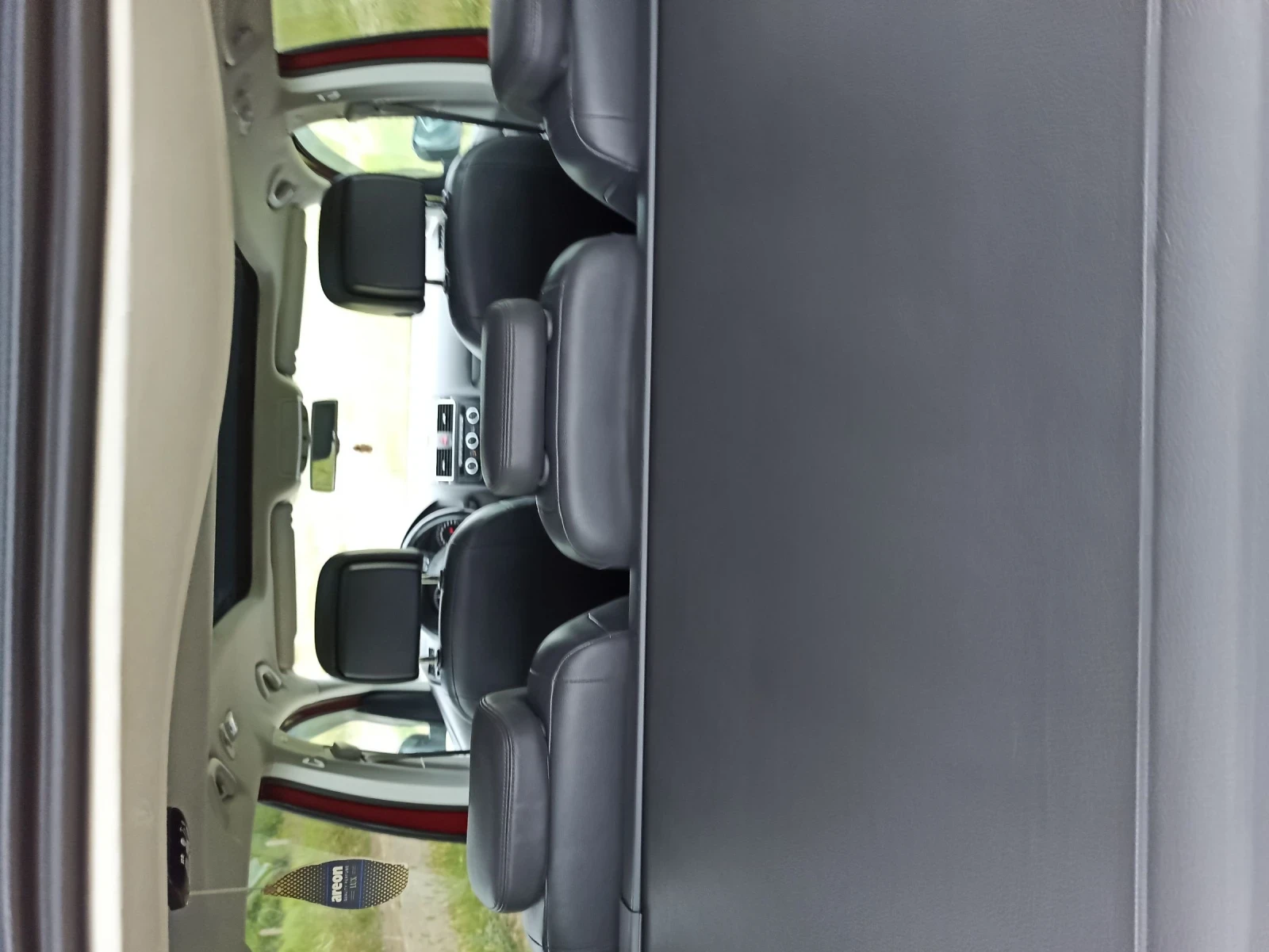 VW Touran | Mobile.bg   14