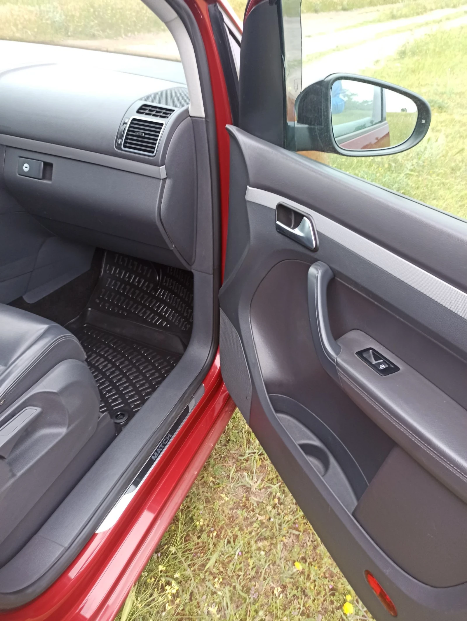 VW Touran | Mobile.bg   15