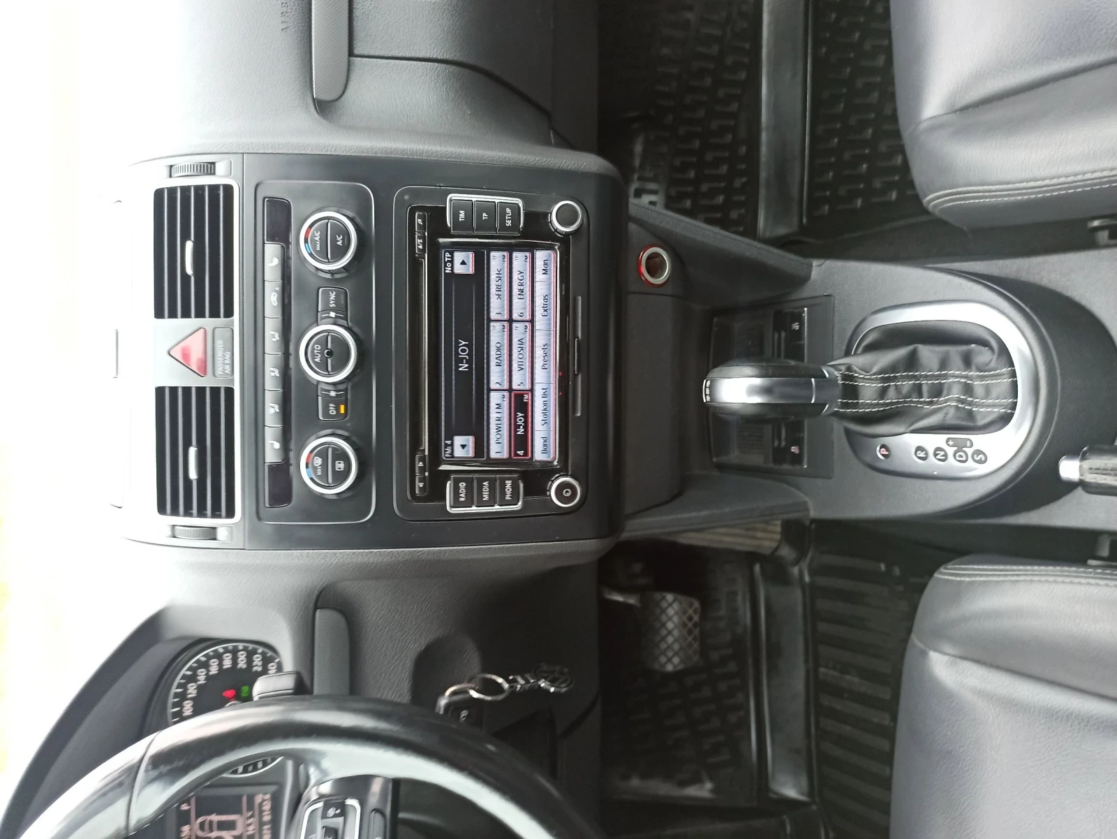 VW Touran | Mobile.bg   13