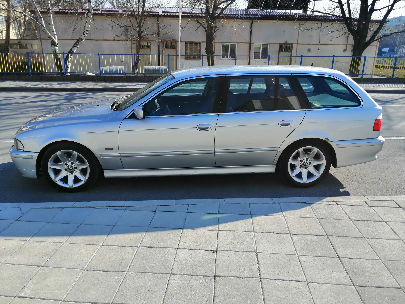 BMW 530  - изображение 3