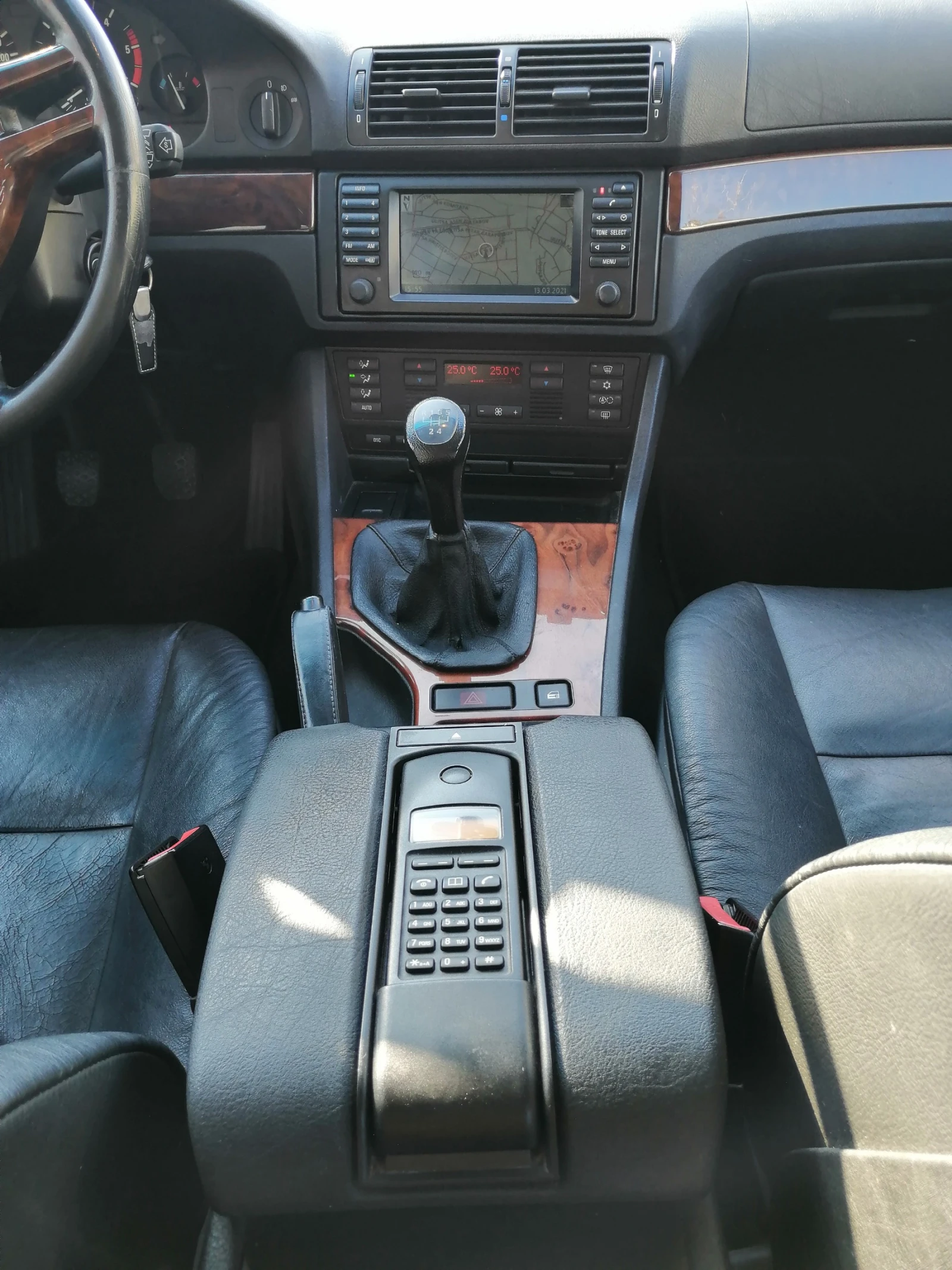 BMW 530 | Mobile.bg   16