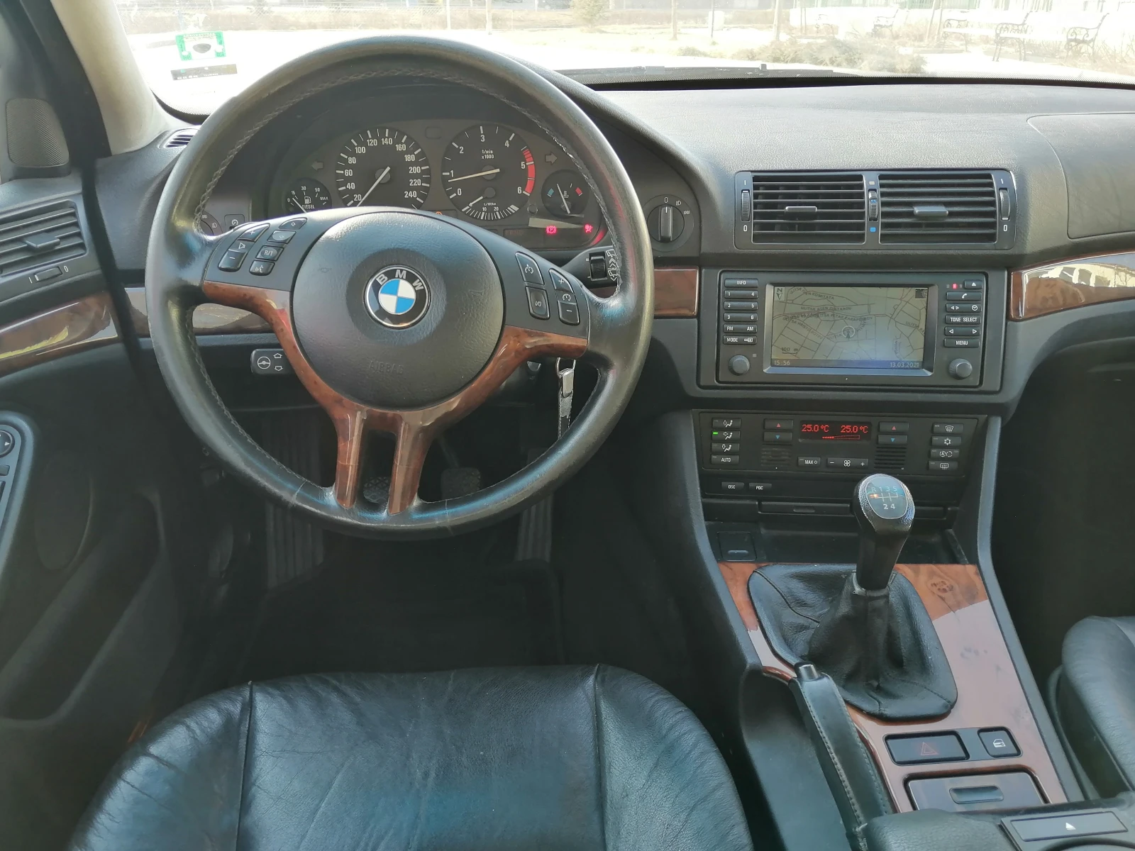 BMW 530 | Mobile.bg   17