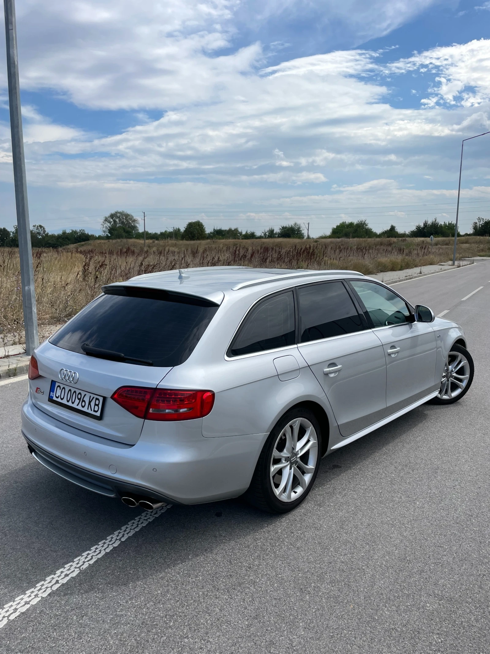 Audi S4  - изображение 2