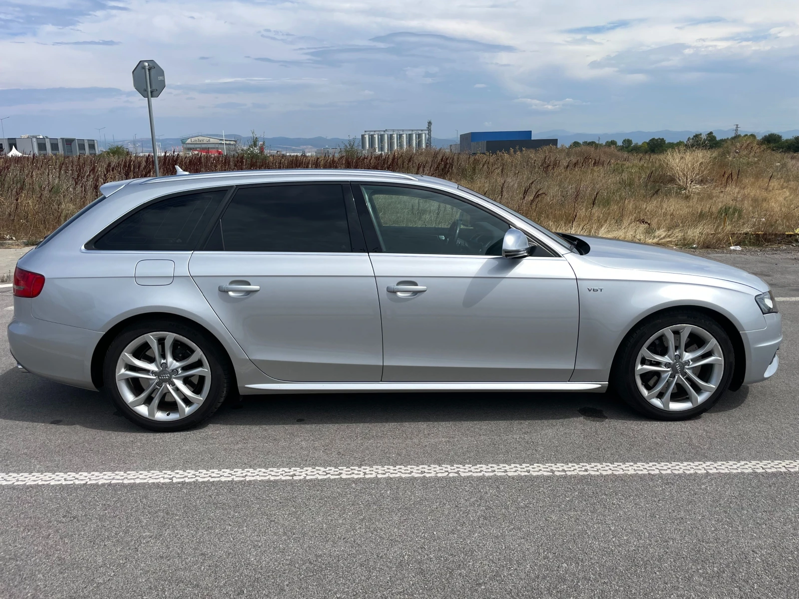 Audi S4  - изображение 6