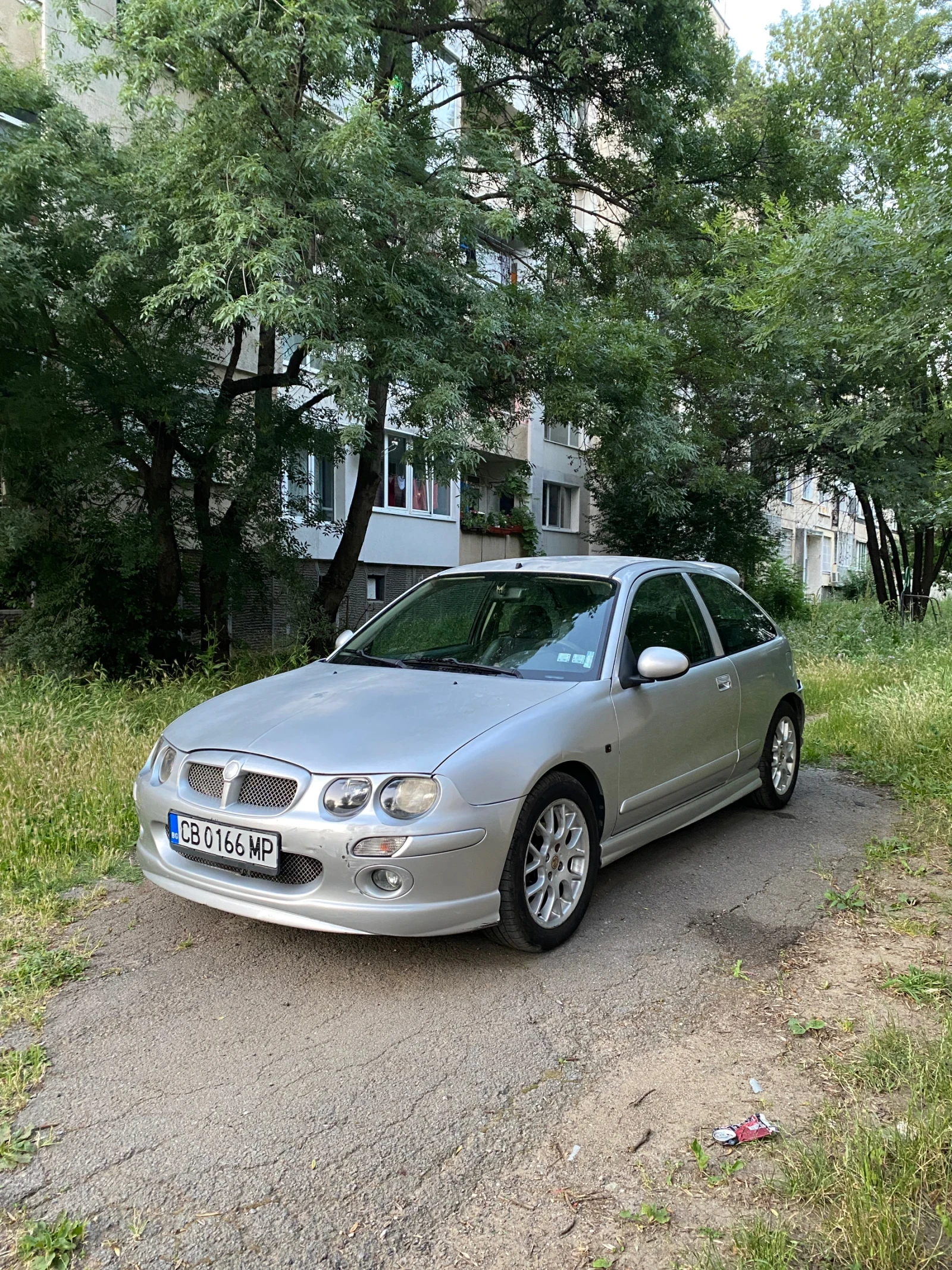 Mg Zr  - изображение 3