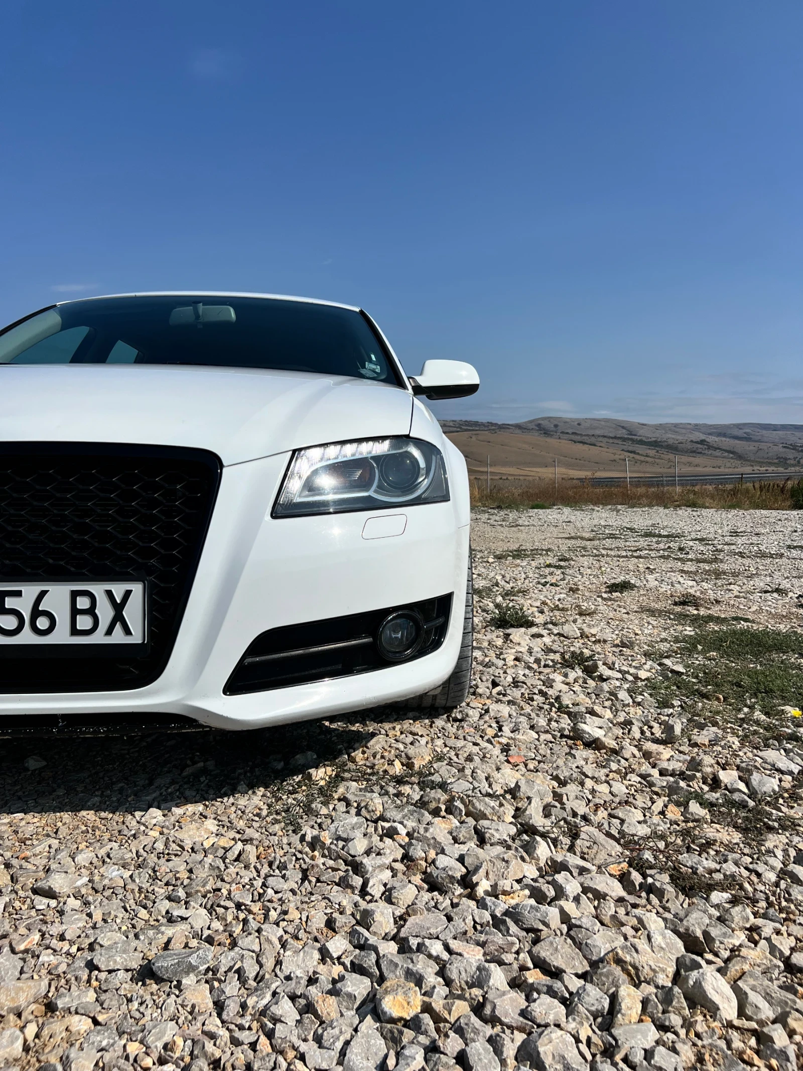 Audi A3 Sportbeck 1.6 TDI - изображение 8
