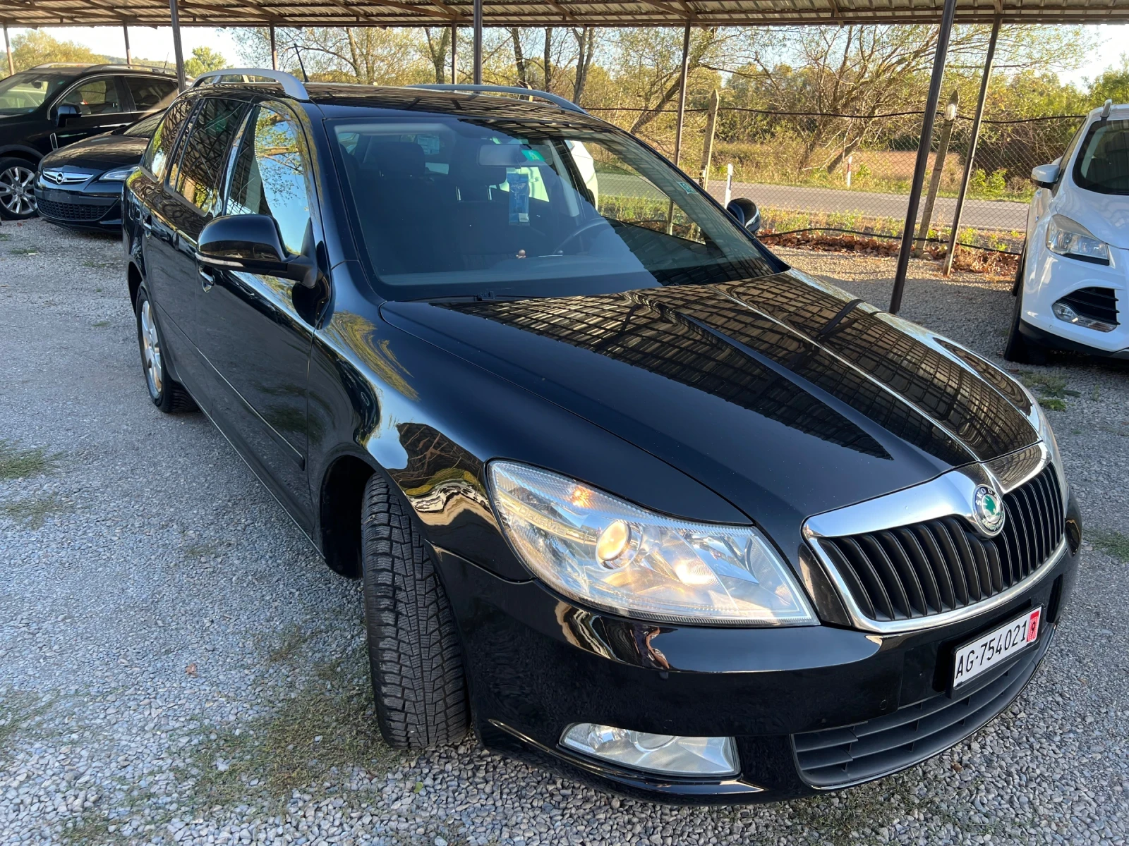 Skoda Octavia 2.0TDI - изображение 3