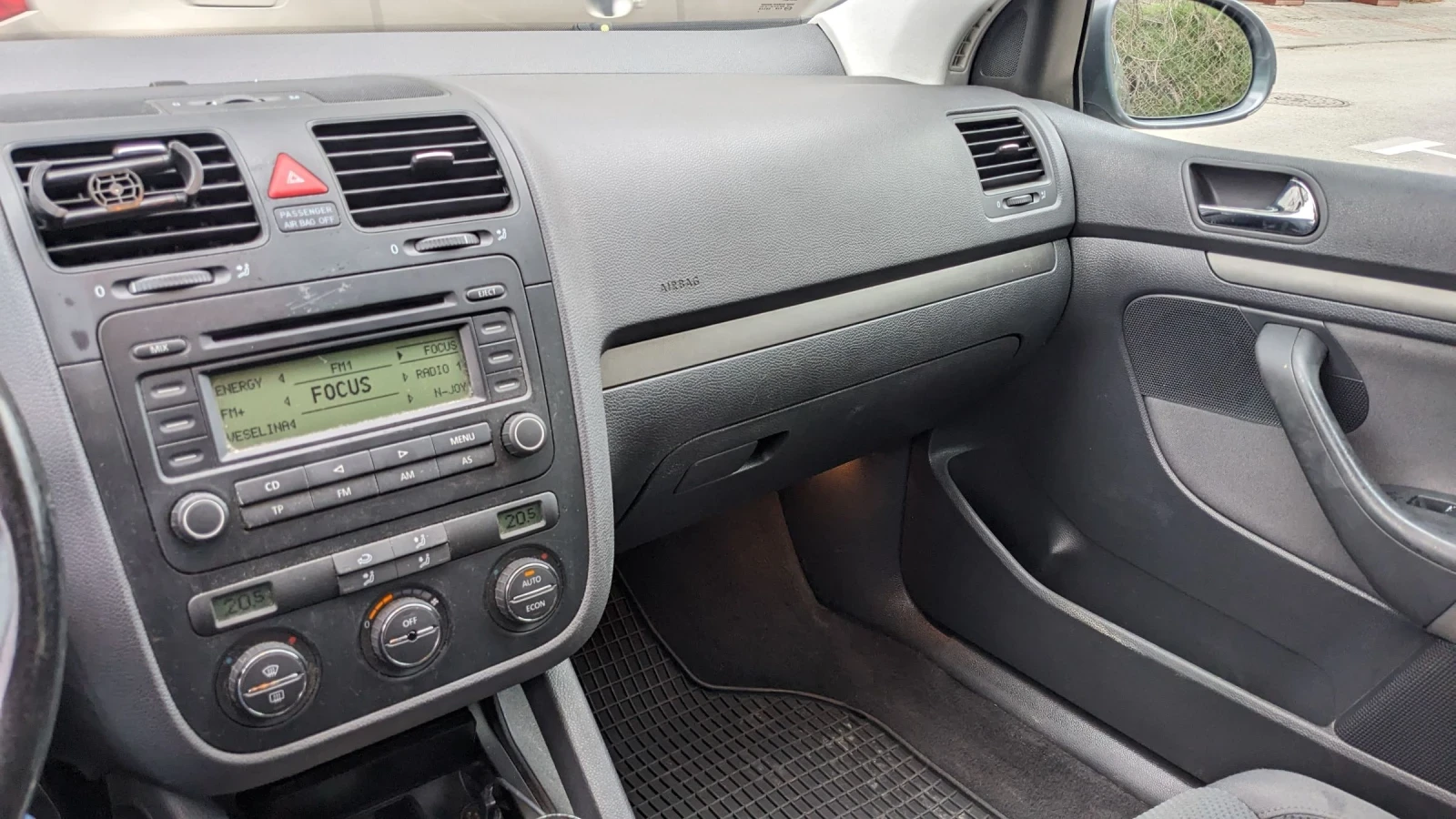 VW Golf  - изображение 8