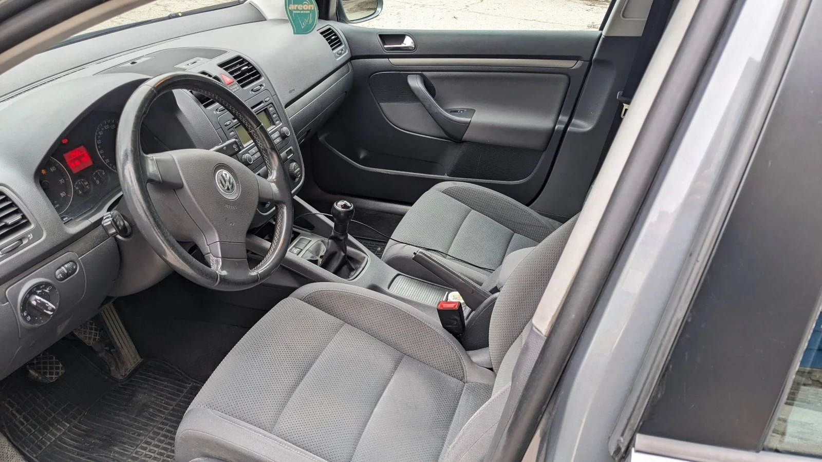 VW Golf  - изображение 3