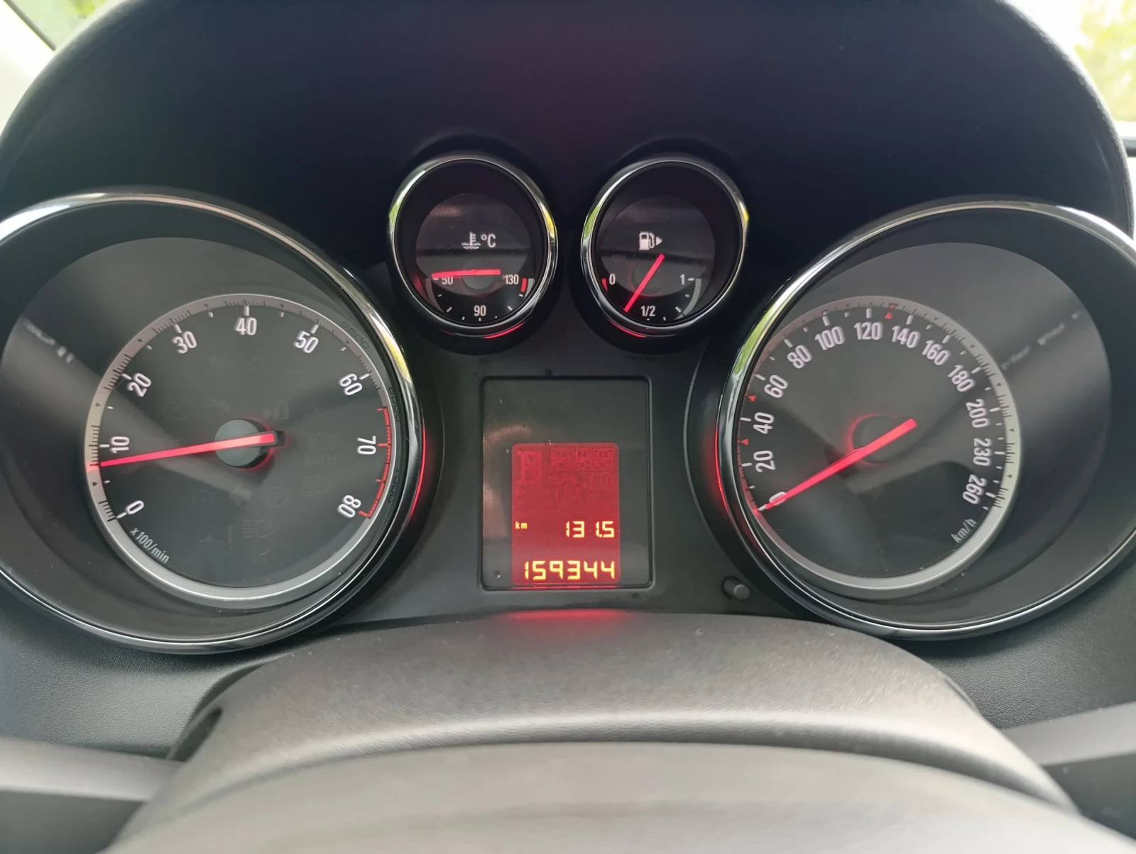 Opel Astra  101   | Mobile.bg   13