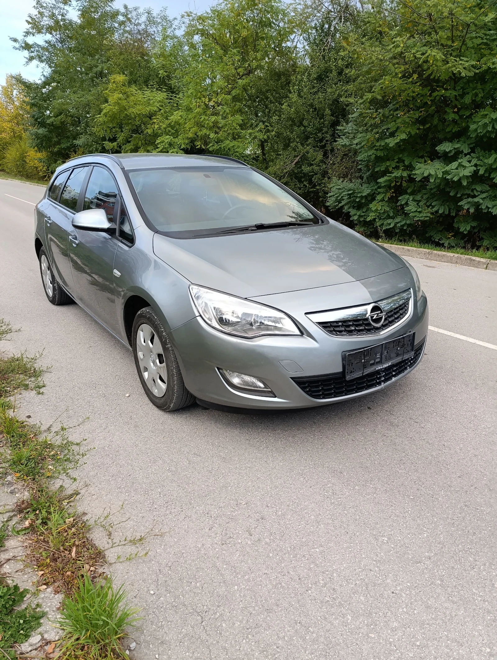 Opel Astra  101   | Mobile.bg   1