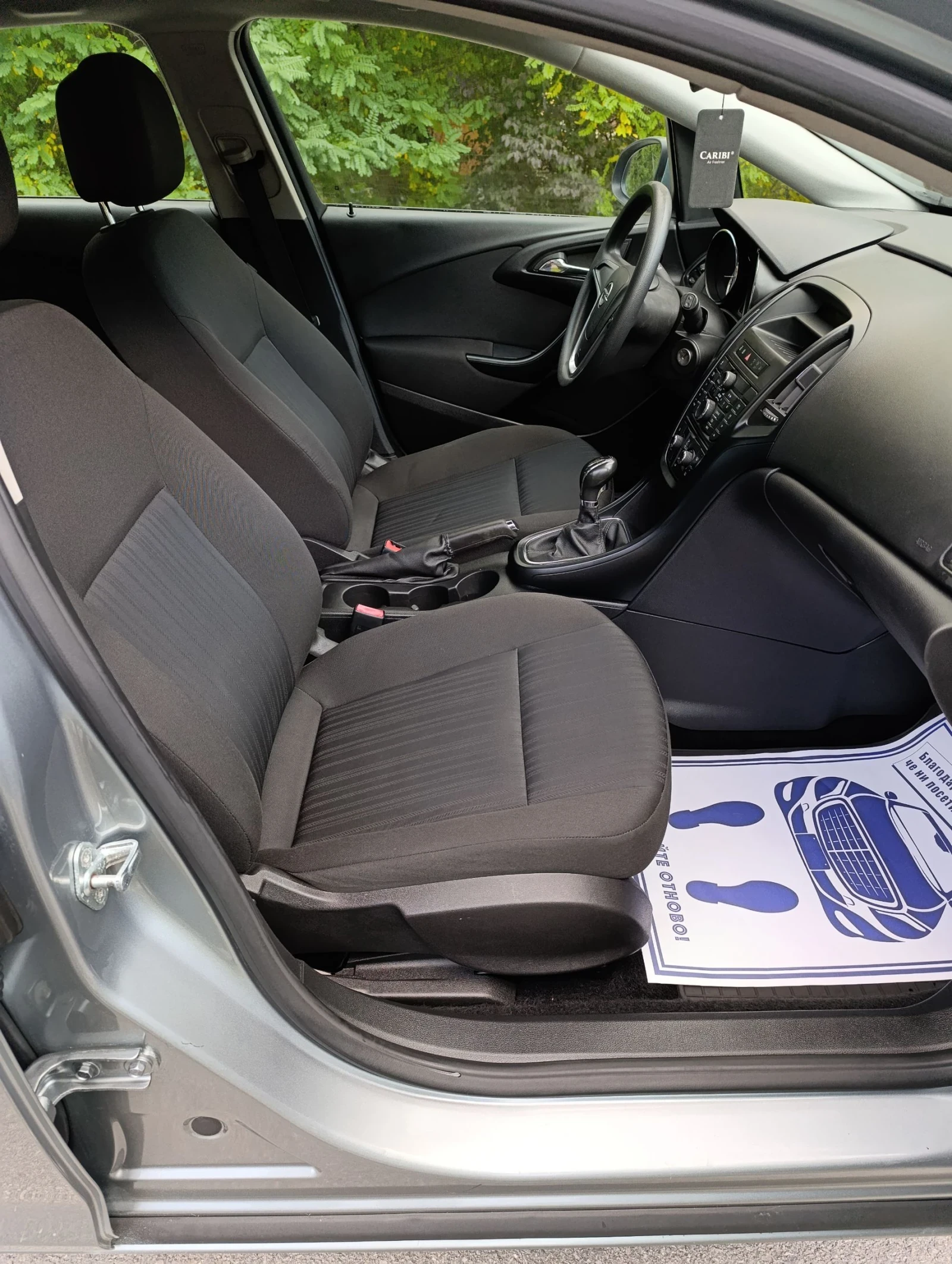 Opel Astra  101   | Mobile.bg   12