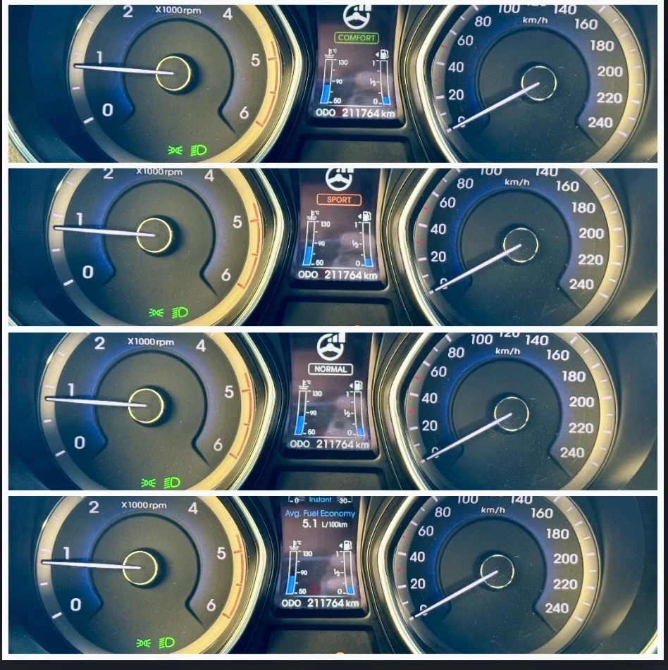 Hyundai I30 1.6 CRDI | Mobile.bg   16